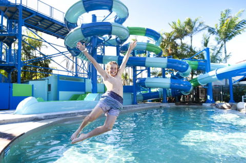 North Star Holiday Resort - Darwin Holiday 0