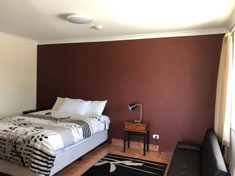 Northampton Motor Hotel - Darwin Holiday 0
