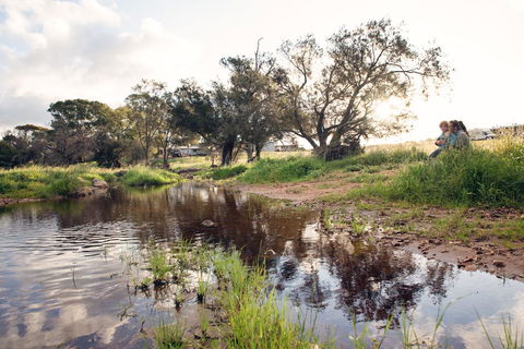Northbrook Farmstay - Darwin Holiday 0