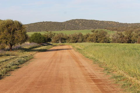 Northbrook Farmstay - Darwin Holiday 2