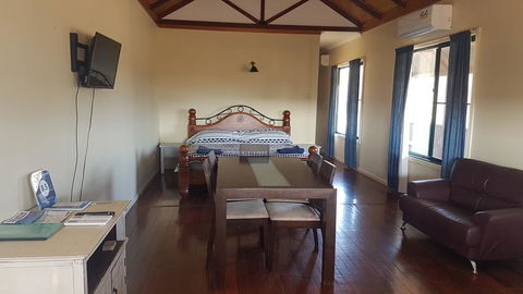 Northbrook Farmstay - Darwin Holiday 1