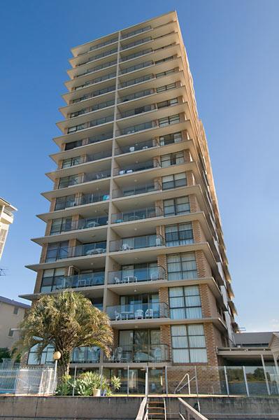 Northcliffe Apartments - Darwin Holiday 3