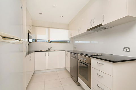Northcliffe Apartments - Darwin Holiday 2