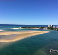Northcliffe Apartments - Darwin Holiday