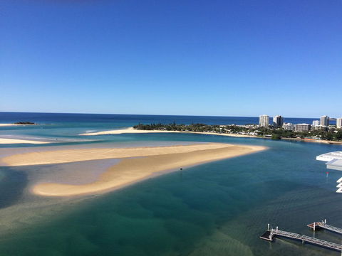 Northcliffe Apartments - Darwin Holiday 0