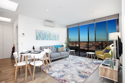 Northcote Hill - StayCentral - Darwin Holiday 1