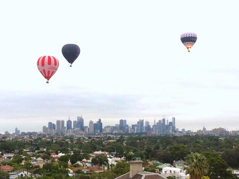 Northcote Hill - StayCentral - Darwin Holiday 0