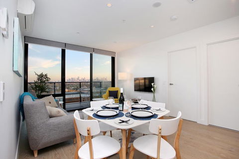 Northcote Hill - StayCentral - Darwin Holiday 3