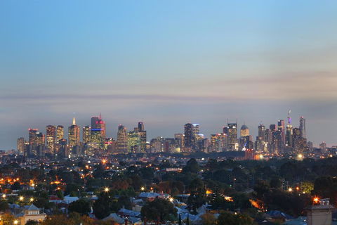 Northcote Hill - StayCentral - Darwin Holiday 2