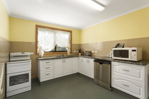 Northeast Restawhile BandB - Darwin Holiday 2