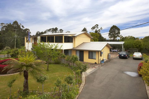 Northeast Restawhile BandB - Darwin Holiday 0