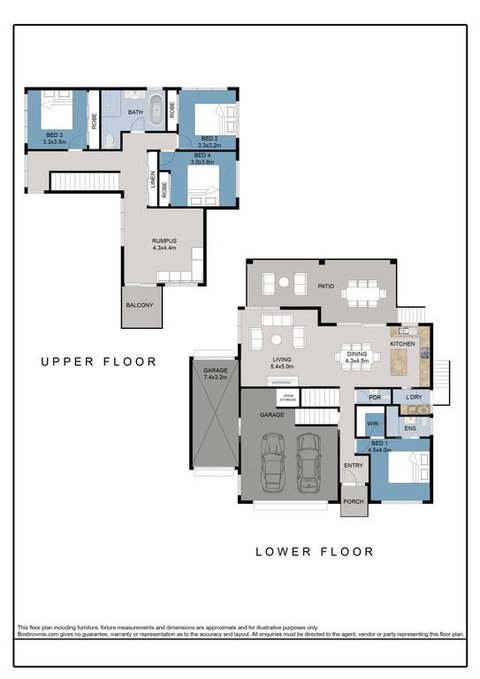 NORTHERN HAVEN TOO, North Haven - Darwin Holiday 3