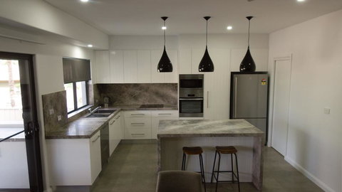 NORTHERN HAVEN TOO, North Haven - Darwin Holiday 2