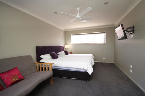 NORTHERN HAVEN-3/16 David Campbell St NH - Darwin Holiday 1