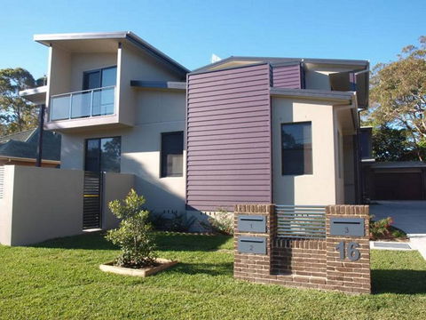 NORTHERN HAVEN-3/16 David Campbell St NH - Darwin Holiday 0