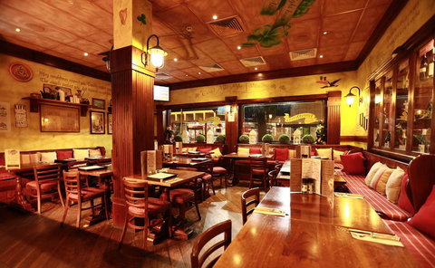 Northern Star Hotel - Darwin Holiday 1