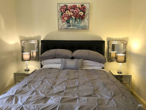 Northeys Apartment - Darwin Holiday 0