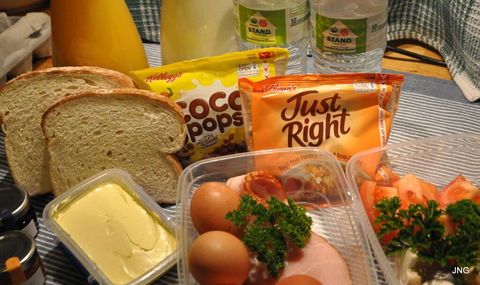 Northeys Apartment - Darwin Holiday 2