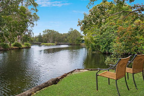 Northlakes Studio - Darwin Holiday 0
