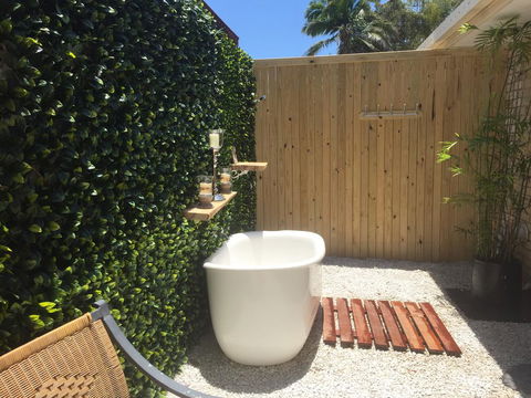 Northlakes Studio - Darwin Holiday 2