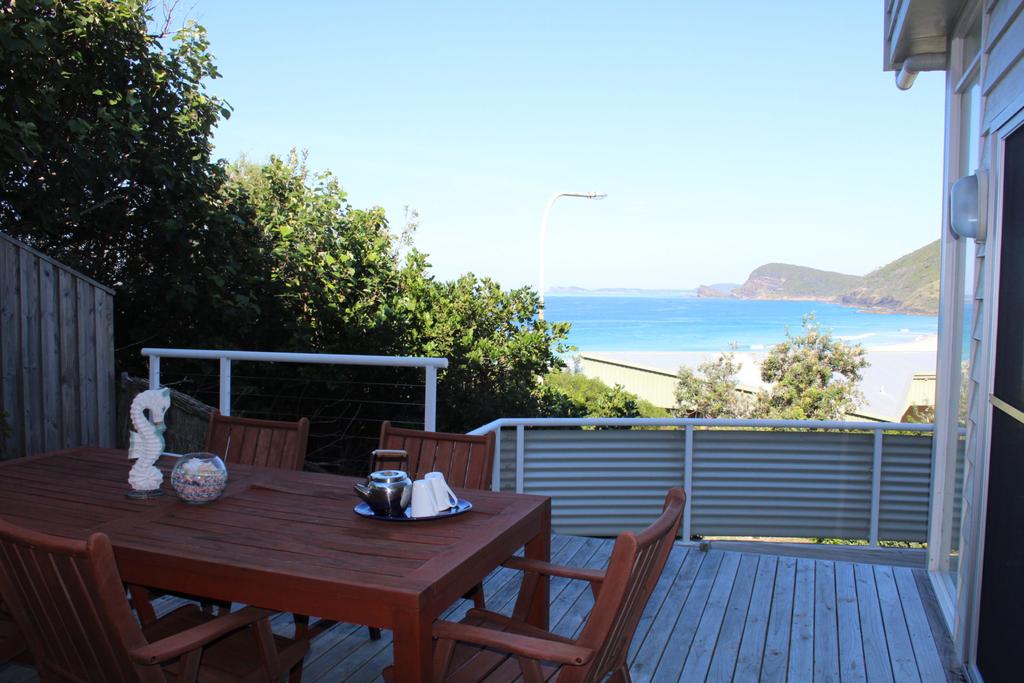 Nabiac NSW Darwin Holiday