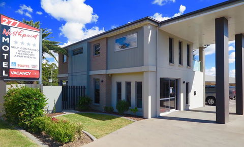 Northpoint Motel Apartments - Darwin Holiday 2