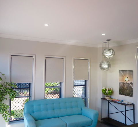 Northpoint Motel Apartments - Darwin Holiday 1