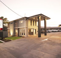 Northpoint Motel Apartments - Darwin Holiday
