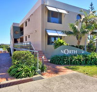 Northpoint Unit No 1 at South West Rocks - Darwin Holiday