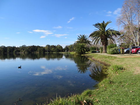 Northwood Bed And Breakfast - Darwin Holiday 0