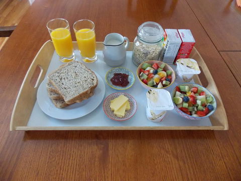 Northwood Bed And Breakfast - Darwin Holiday 1