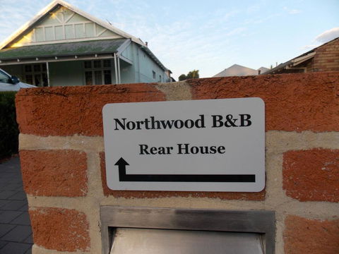 Northwood Bed And Breakfast - Darwin Holiday 2
