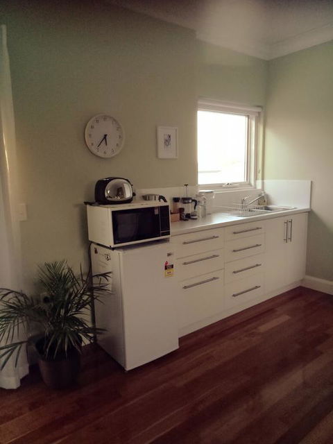 Northwood Bed And Breakfast - Darwin Holiday 3