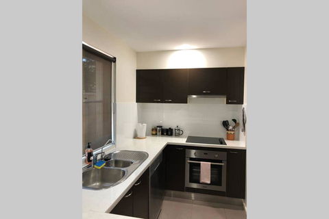 Norwood Townhouse, City Fringe - Darwin Holiday 1