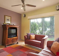 Nosie 2 - Sawtell NSW - Darwin Holiday