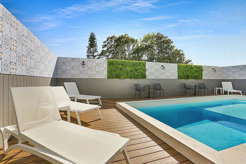 Nova Kiama - Darwin Holiday 3