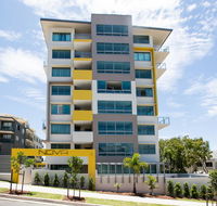 Nova Mooloolaba Beach - Darwin Holiday