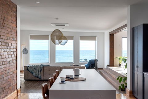 Novo Luxury Apartment - Darwin Holiday 2