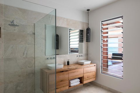 Novo Luxury Apartment - Darwin Holiday 3