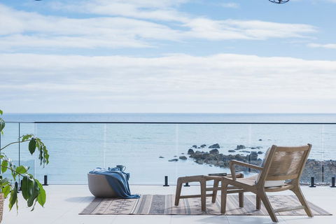Novo Luxury Apartment - Darwin Holiday 0