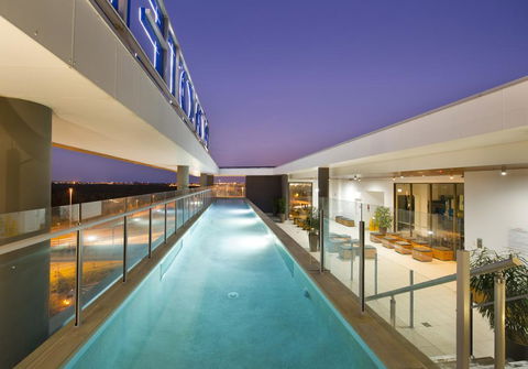 Novotel Brisbane Airport - Darwin Holiday 3