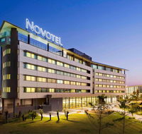 Novotel Brisbane Airport - Darwin Holiday
