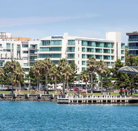 Novotel Geelong - Darwin Holiday