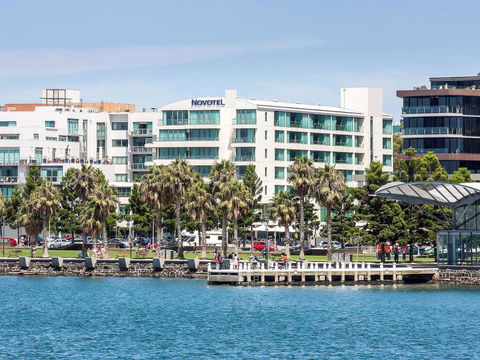 Novotel Geelong - Darwin Holiday 0