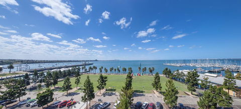 Novotel Geelong - Darwin Holiday 2