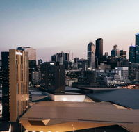 Novotel Melbourne South Wharf - Darwin Holiday