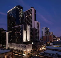 Novotel Perth Murray Street - Darwin Holiday