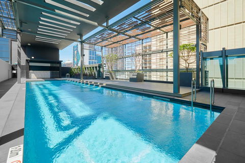 Novotel Perth Murray Street - Darwin Holiday 1