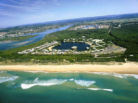 Novotel Sunshine Coast Resort - Darwin Holiday 0