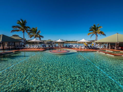 Novotel Sunshine Coast Resort - Darwin Holiday 1